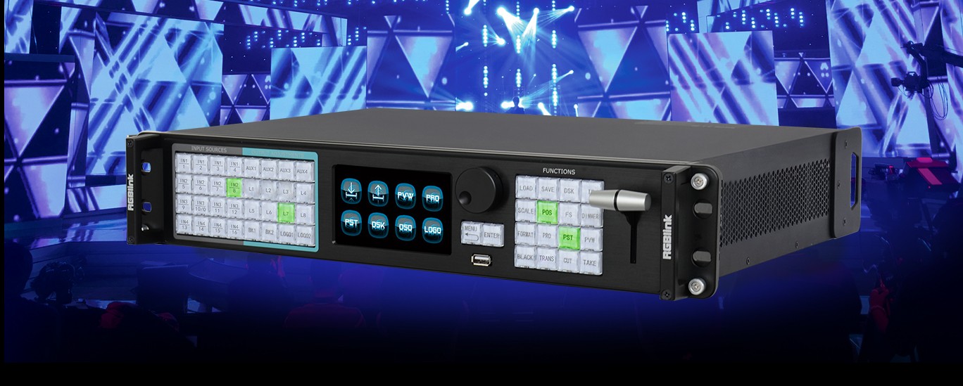 Location console DMX OXO controleur Lips 6